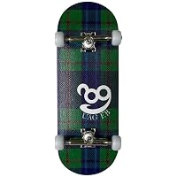 Amazon | UAG F.B コンプリート Check/standard/finger skate board/指